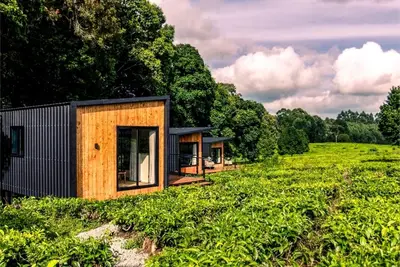 Image de One Bedroom Dwelling