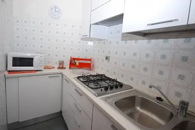 Image de Adorable villa entourée par la beauté de la nature