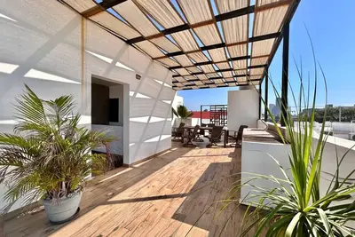 Image de Depa  near zona dorada and malecón by Gpsrentas