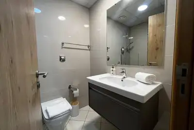 Image de Luxury two bedroom apartment in Dubai Marina