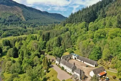 Image de Merveilleuse maison de vacances privée pour 6 personnes avec Wifi, Tv et parking
