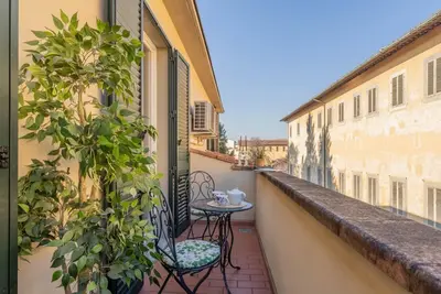 Image de Hidden Nest - appartamento in Santissima Annunziata