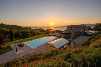 Image de Villa Belvedere by Miani Group