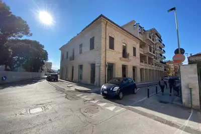 Ref 78 Summer Rental – Prestigious Two bedroom apartment with terrace