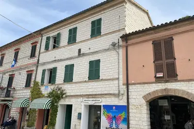 Image de Ref 81 Summer rental – One bedroom apartment in Sirolo