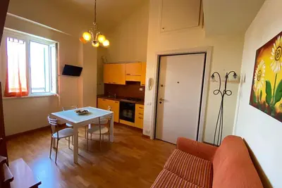 Image de Ref 83 Summer rental – One bedroom apartment in Sirolo