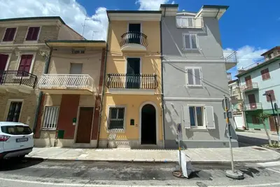 Image de Rif. 85- Nodo Margherita - Double bedroom in Guest House Frangimare