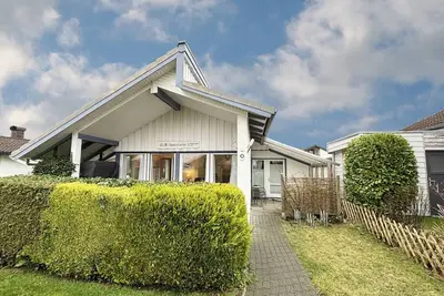 Image de Vacation home Carla in Kappeln.