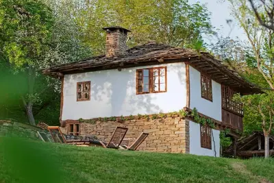 Image de Maison de vacances Selishte pour 1 - 7 personnes avec 3 chambres Ă coucher - Maison de vacances
