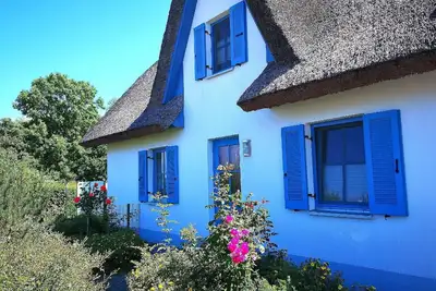 Image de Maison de vacances Glowe pour 1 - 4 personnes avec 2 chambres à coucher - Maison de vacances