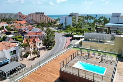 Image de The Cove 203 by Bocobay Luxurious Condo Retreat