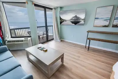 Image de Honeymoon King, Ocean Views, Compass Cove, Pools!