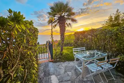 Image de Oasis Apartment in Ospedaletti by Wonderful Italy