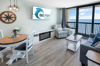 Image de Discounted, Honeymoon Suite New, Direct Oceanfront!