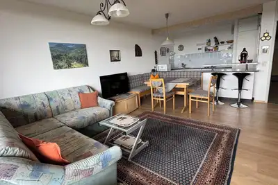 Image de 1-room apartment Jung Freudenstadt - Kniebis