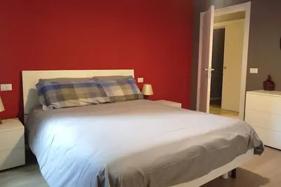 Image de La casa di Anna, new three-room apartment with balcony and garage. \n