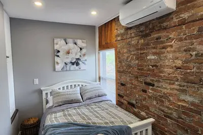 Image de Executive 2bd 58\" Tv+Wifi+Ac+Parking+Kitchen