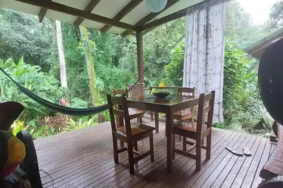 Image de Charming 2-bedroom house in marvelous Puerto Viejo with WiFi