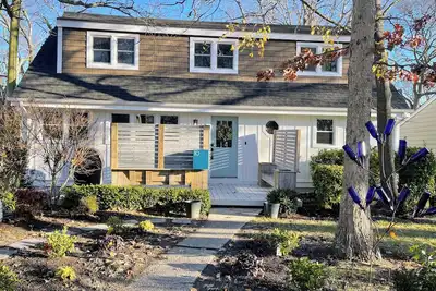 Image de Renovated 4 Bedroom Home Minutes From Ocean City