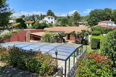 Image de Maison les Amandiers