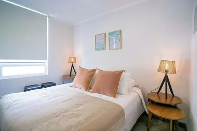 Image de Perfect for Two Studio Apt in Santiago Center