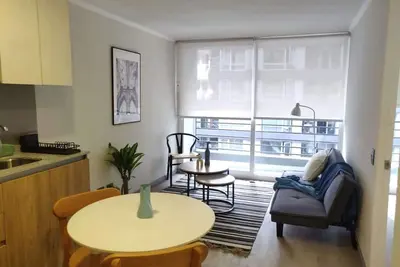 Image de Comfortable Apartment Ideal for Families Friends
