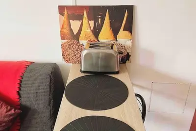 Image de Appartement Ensoleillé à 15 minutes de Paris