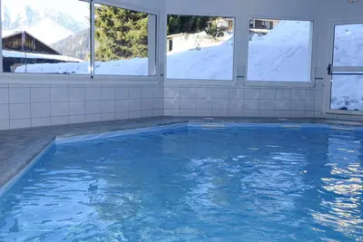 Image de Appartement Notre-Dame-de-Bellecombe, 2 pièces, 4 personnes