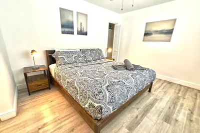 Image de Charmant Appartement 1 Chambre – À Deux Pas de Plage et  Promenade de Hollywood