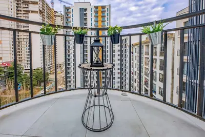 Image de Hb apartments B. I. G.