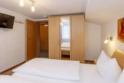 Image de Guestehaus Sahin apartment 5