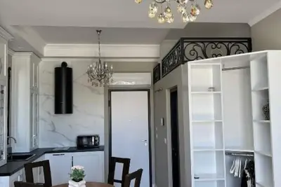 Image de Sea Pearl Apartment: 1 Bedroom Deluxe Apartment with City View