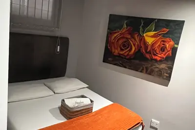 Image de Safe and secure Wild olive apartments. 2 minutes walk to the mall and Hospital