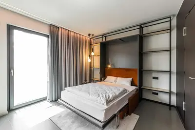 Arbio I Yuma Studio M Leipzig Hauptbahnhof