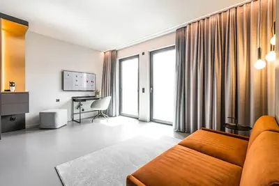 Image de Arbio I Yuma Select Xl Leipzig Hauptbahnhof