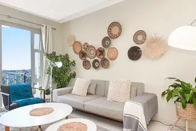 Image de Charming 2-bedroom apartment in vibrant Johannesburg