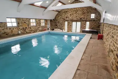 Image de Durham Cottage, pet friendly, with hot tub in Wolsingham