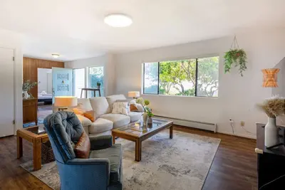 Image de Sweet Lower Unit w/ Amazing view @Whidbey Island