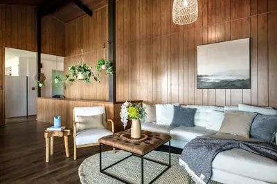 Image de Warm Upper Unit w/ Amazing View @Whidbey Island