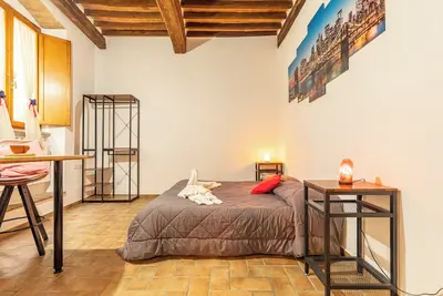 Image de Studio 'La Casina Mag' avec Wi-Fi