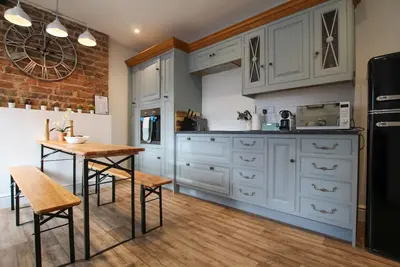 Image de Fairways View - a house that sleeps 6 guests in 4 bedrooms