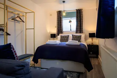 Image de Moray Court - a studio that sleeps 2 guests in 1 bedroom