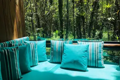 Image de Super cozy housing in a gated community on Maresias beach
