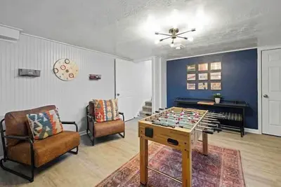 Image de Game Room, Tremonton Trail and Parks Nearby