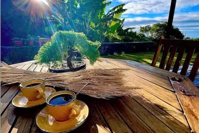 Image de Time to Travel to Terceira