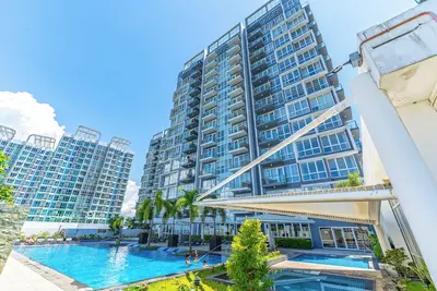 Image de One Pacific Residence 1br Ocean View