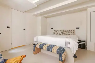 Image de Luxury apartment in the best location of Amsterdam