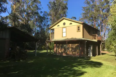 Image de Stone Cottage Retreat Kinglake