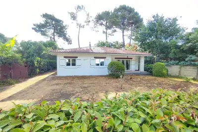 Image de Maison au coeur du Bassin d' arcachon