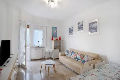 Image de Appartement 'Mary 43 6' avec terrasse privée, balcon et Wi-Fi